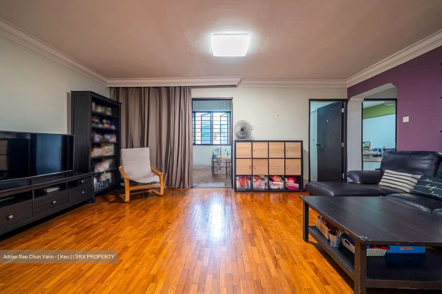 Blk 305A Anchorvale Place (Sengkang), HDB 5 Rooms #568818741